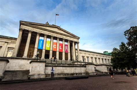 The London Universities List & Their Specialisms | urbanest