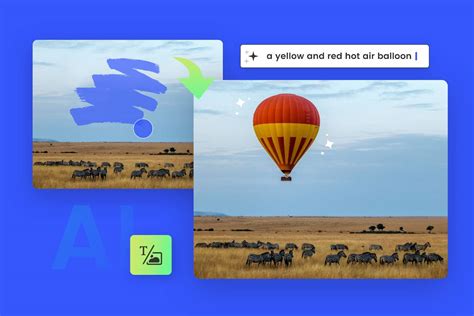 Inpainting AI - Free Online Image Recreation With AI | Fotor