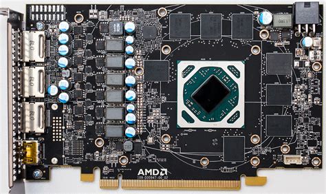 Nvidia Geforce Gtx 1060 Founders Edition Pcb Pictured Techpowerup