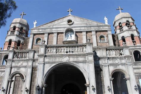 Dasmariñas Church Dasmarinas City Cavite