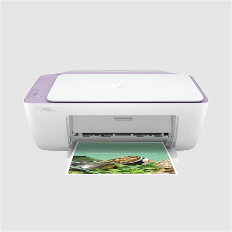 Hp Deskjet Ink Advantage 2775 All In One Printer Ph