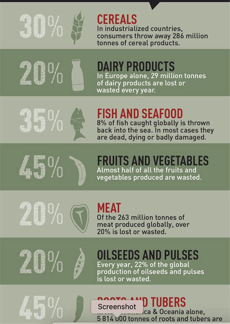 How Food Waste Affects The Environment