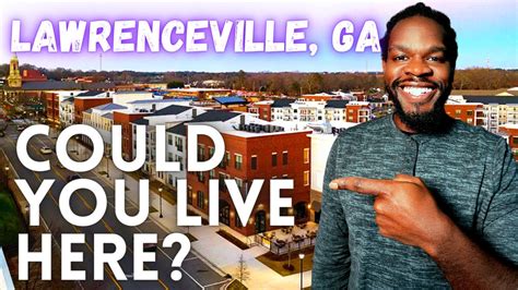 Living In Lawrenceville Ga Top Real Pros And Cons Atlanta Ga