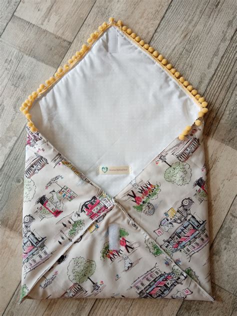 Pyjama Case Pj Case Bedtime Storage Pj Bag Pyjama Bag Etsy