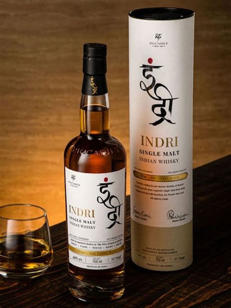 7 Best Indian Whisky Brands