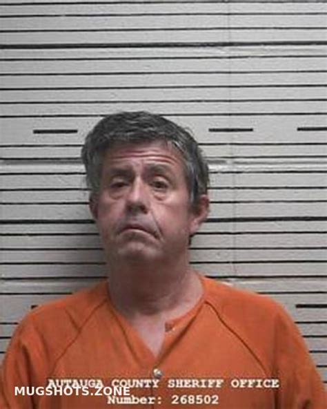 JAMES BLAKE WEBB 04 27 2022 Autauga County Mugshots Zone