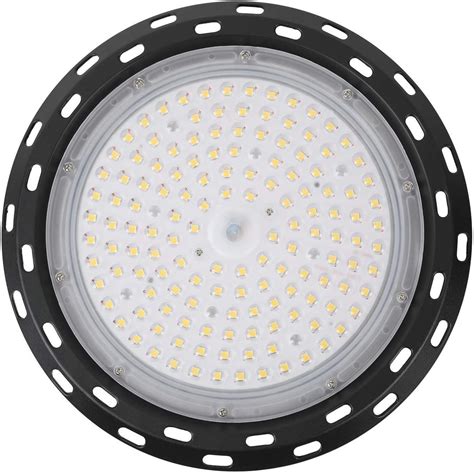 New Intertek Led High Bay Light 100w 5000k