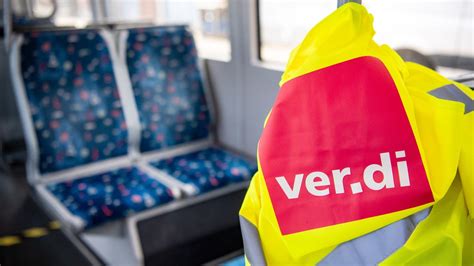 Privates Busgewerbe Streik Endet Tarifkonflikt Geht Weiter NDR De