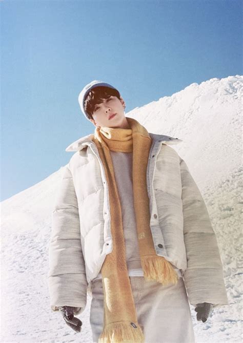 2021 WINTER PACKAGE SCAN Moyakm7 Min Yoongi Suga Bts Swag Yoongi