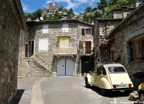 Citroën 2CV Wouter Bregman Flickr