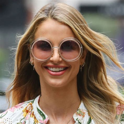 Vogue Williams Strict Rules Shes Enforcing With Spencer Matthews