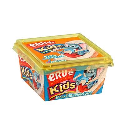 Buy Eru Cheese Kids 100GR Online - Shop Fresh Food on Carrefour Lebanon