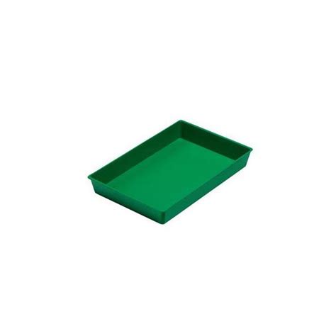 Faibo Organizador Multiuso Rectangular Verde 210 04 KuantoKusta