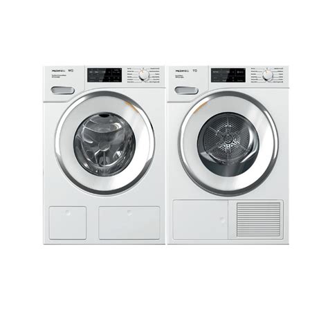 8 Best Smart Washers and Dryers of 2022