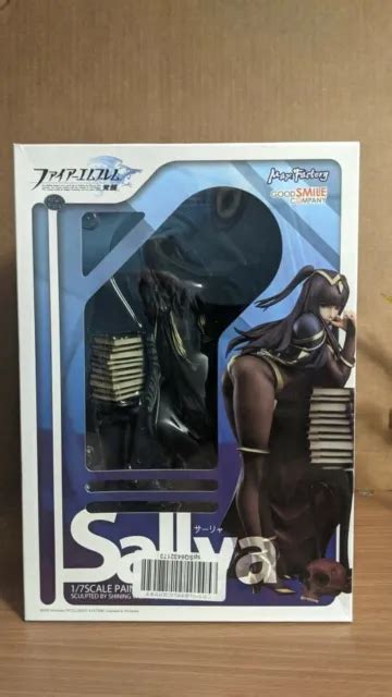 GOOD SMILE FIRE Emblem Awakening Tharja 1 7 Scale PVC Figure Japan