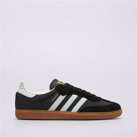 ADIDAS SAMBA OG W ID0493 Negru Femei Sizeer Romania