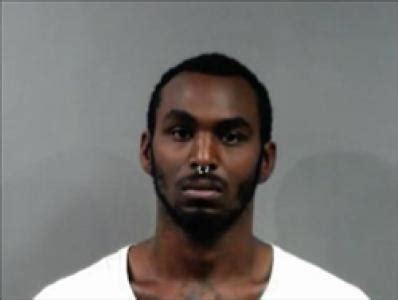 Frank Mikela Ayers A Registered Sex Violent Or Drug Offender In KS