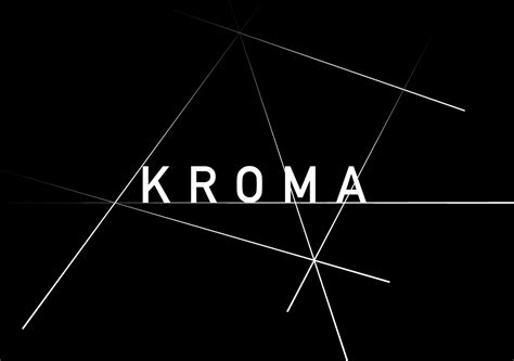 Kroma Projekts
