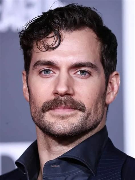 The Best Mustache Styles You Should Try In 2024