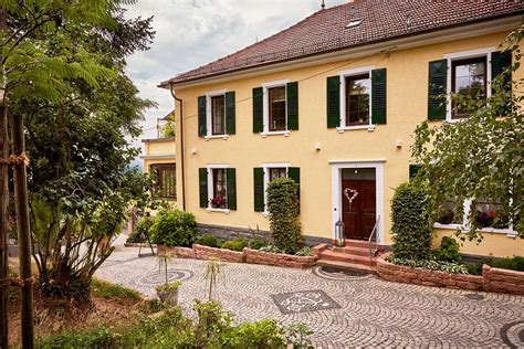 Gutssch Nke St Annaberg G Stezimmer Vinothek Weingut Sankt Annagut