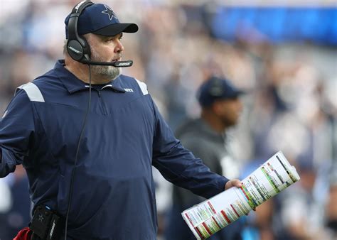 Quote Shows Cowboys' HC Has No Clue How To Win Super Bowl in Dallas