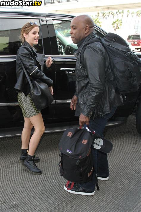 Emma Watson Emmawatson Nude OnlyFans Photo Nudostar TV