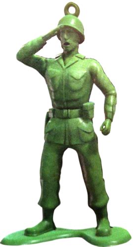 Green Army Men Kingdom Hearts Database