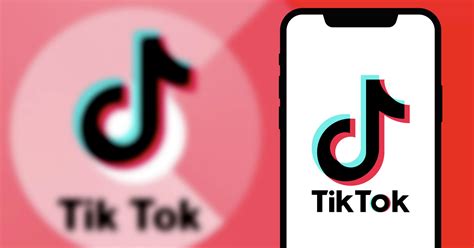 Tiktok Sues Us Government Over Proposed Ban Citing First Amendment