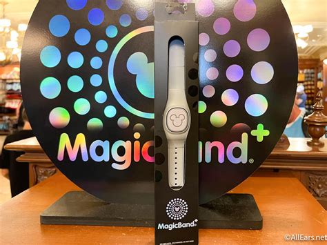 Every MagicBand Color Available in 2024 - AllEars.Net