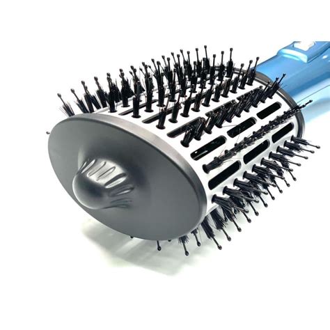Cepillo Babyliss Hot Air Brush Triplex Ltda Electrodom Sticos Y Mucho M S Para Tu Hogar