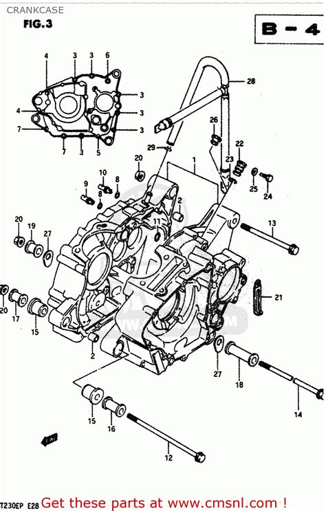 1985 Suzuki Quadrunner 250 Wiring Diagram Homemadened