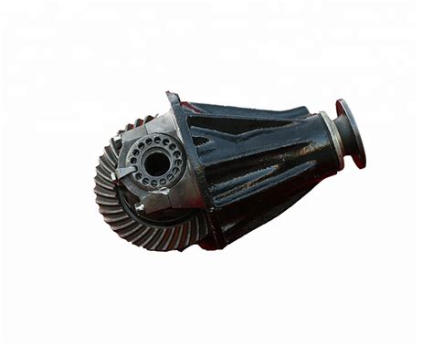 Axle Drive Main Reducer Truck Spare Parts