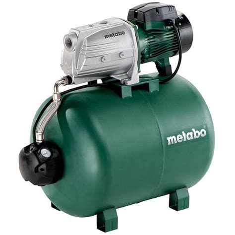 Metabo Hidropak Za Vodu HWW 9000 100 G EPonuda