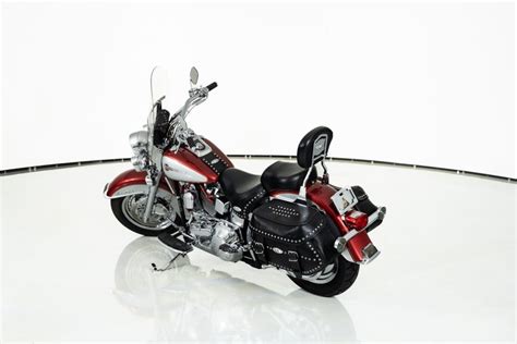 2004 Harley Davidson Softail Fast Lane Classic Cars