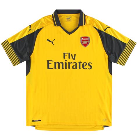 Arsenal Vintage Shirts Archives Arsenal Kit Store