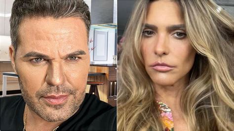 Eduardo Costa Condenado A Pagar R Mil De Indeniza O A Fernanda