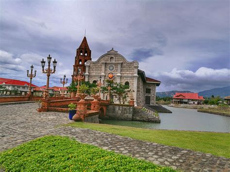 A Visit To Bagac Bataan Las Casas Filipinas De Acuzar Images And