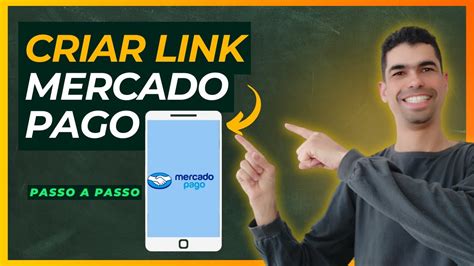 GERAR LINK DE PAGAMENTO NO MERCADO PAGO SOLUÇÃO PRÁTICA PARA