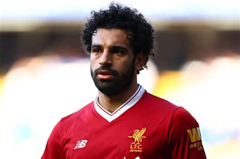 Liverpool News Reds Star Mohamed Salah Insists He Is Happy After Real