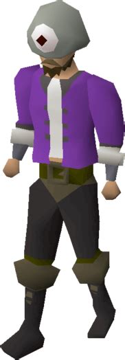 Fighter Hat Osrs Wiki