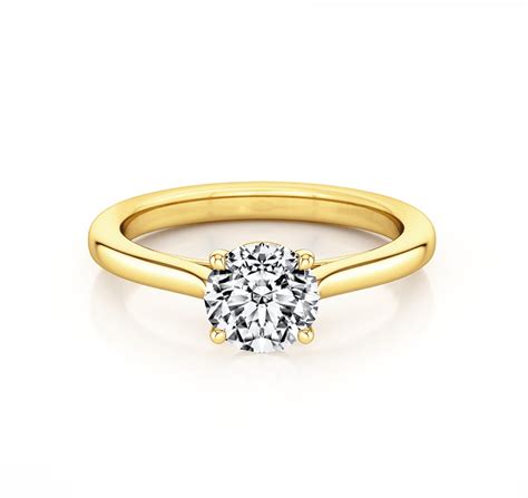 18 Best Places To Buy Engagement Rings Of 2023