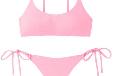 Micro Bikini Notre S Lection De Mod Les Tendance Cet T Femme Actuelle