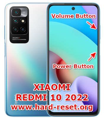 How To Easily Master Format Xiaomi Redmi With Safety Hard Reset