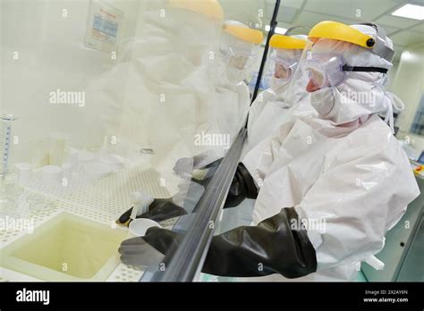 Nanotechnology Research 