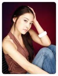 Jang Ja Yeon Hot Likosvillage