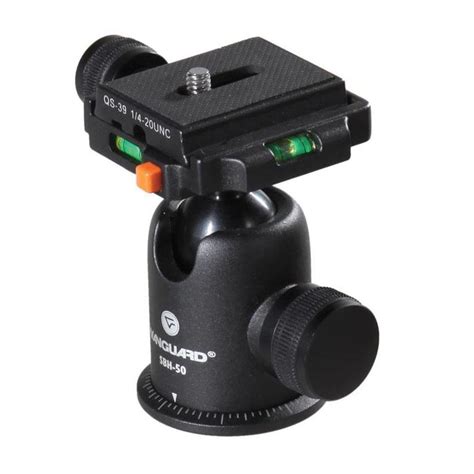 Vanguard Tripod Ball Head Sbh