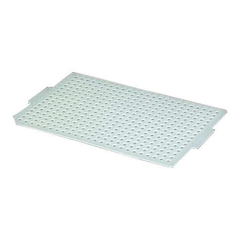 Axygen Axymats Am Pcr Rv Silicone Round Well Sealing Mat For