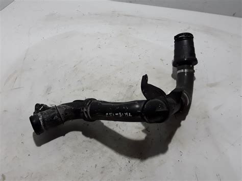 Used Renault Trafic Intercooler Hose R