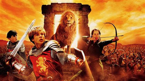 Download Movie The Chronicles Of Narnia: The Lion The Witch And The ...