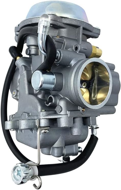 Amazon Carburettor Carb Carburetor For Suzuki For Quadrunner